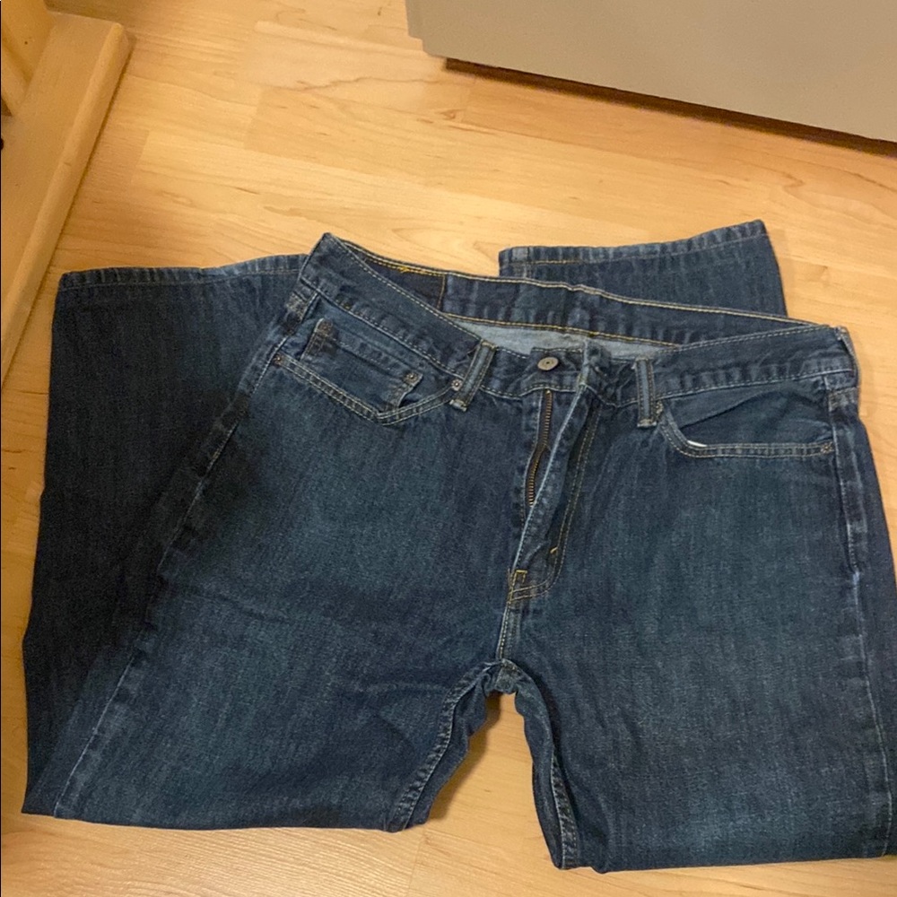 Levi’s Jeans
